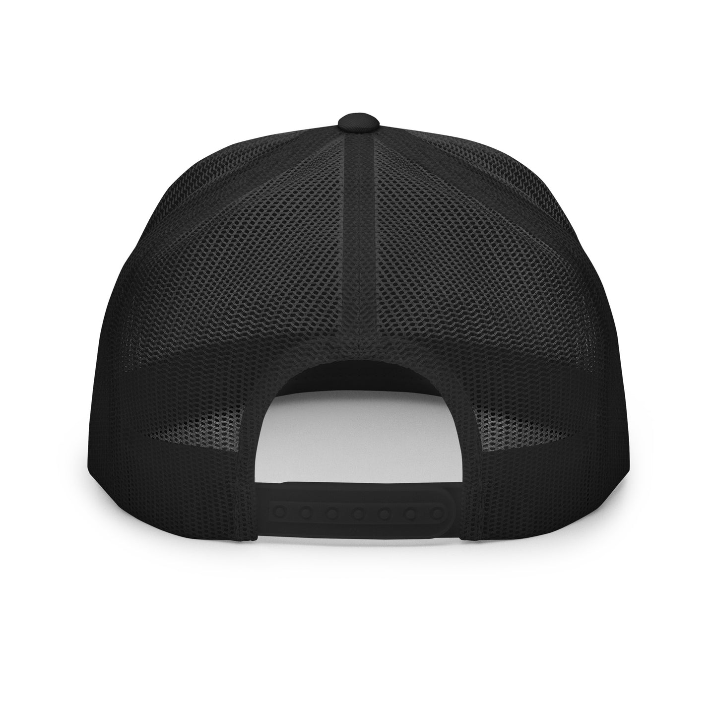 Boné Trucker Logo D