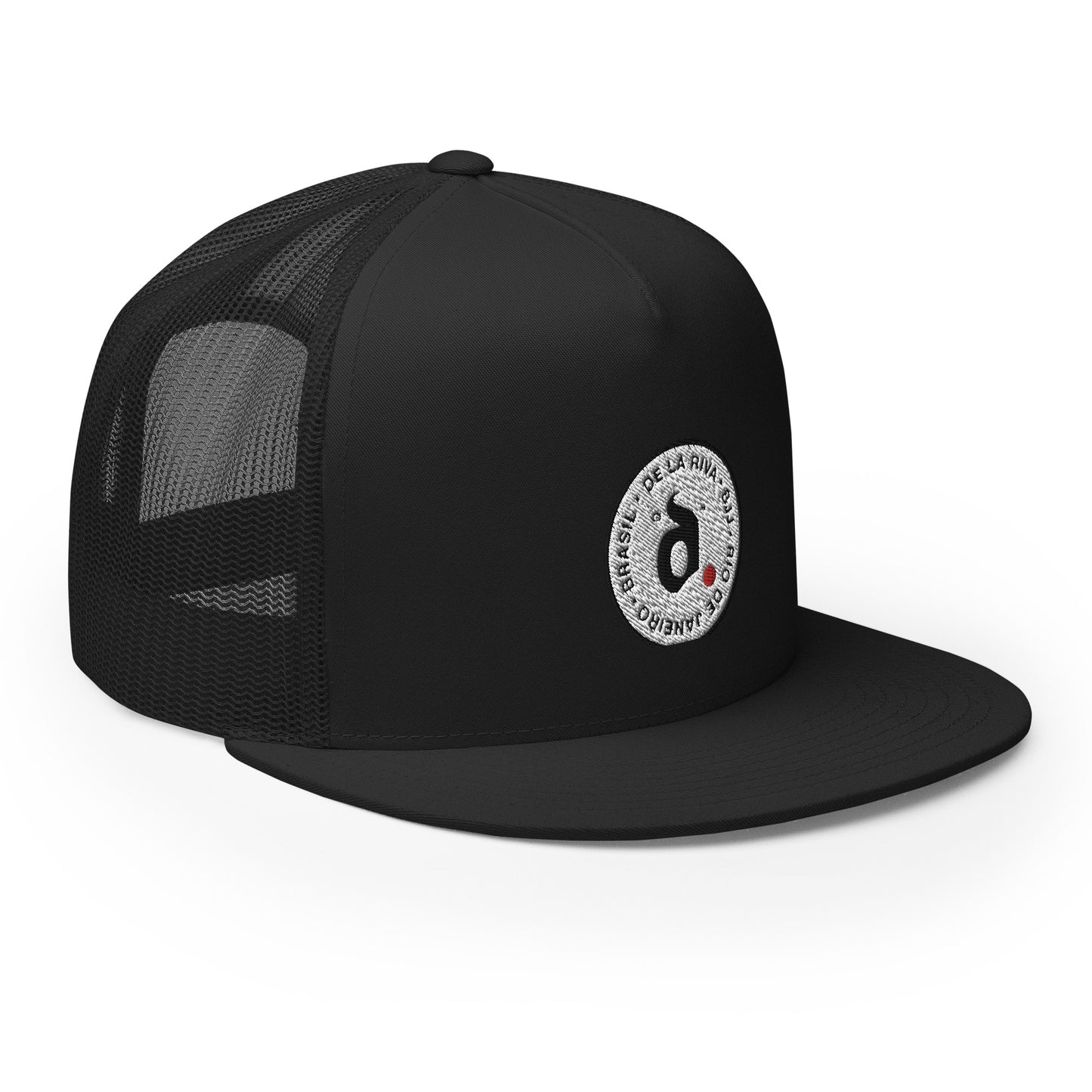 Boné Trucker Selo D