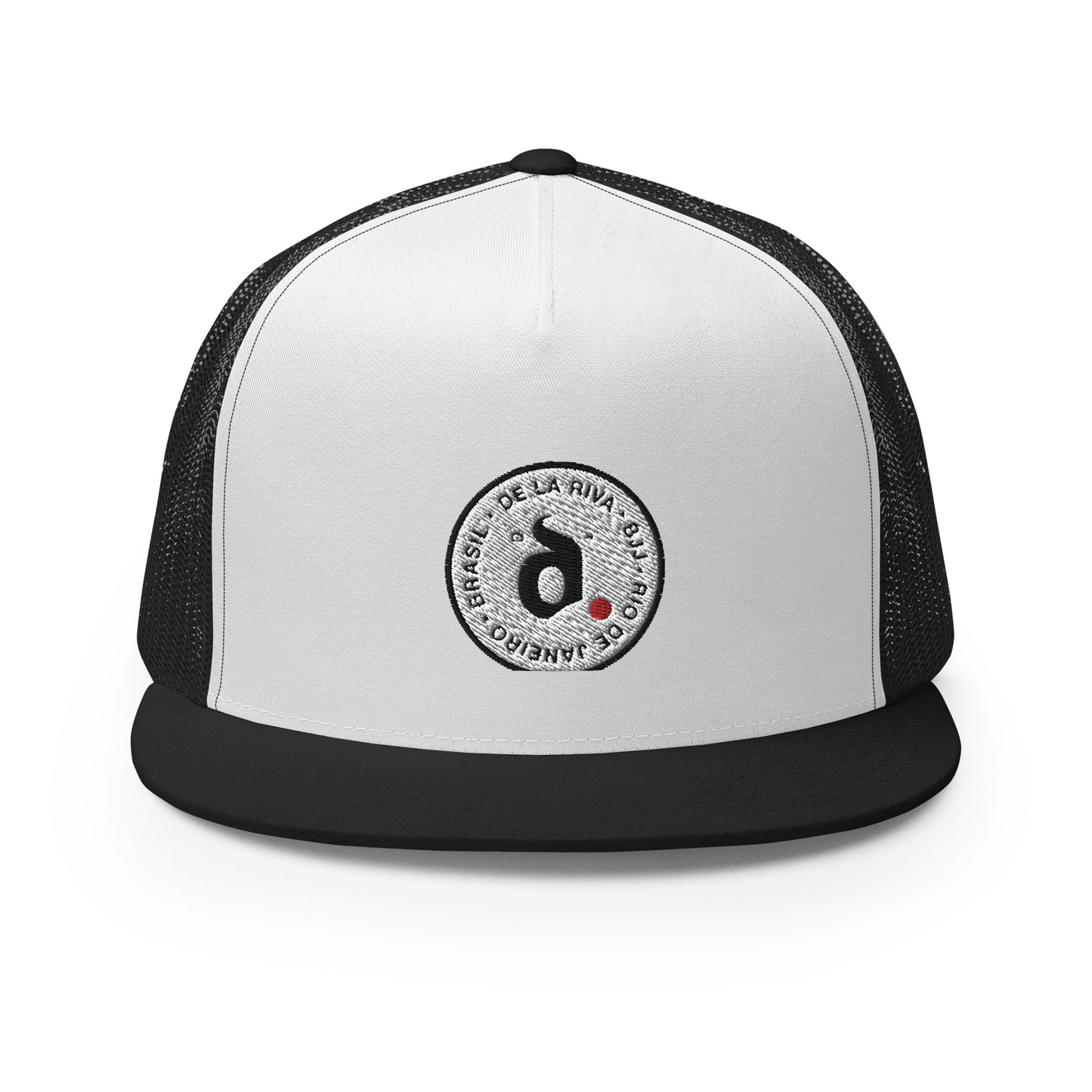 Boné Trucker Selo D