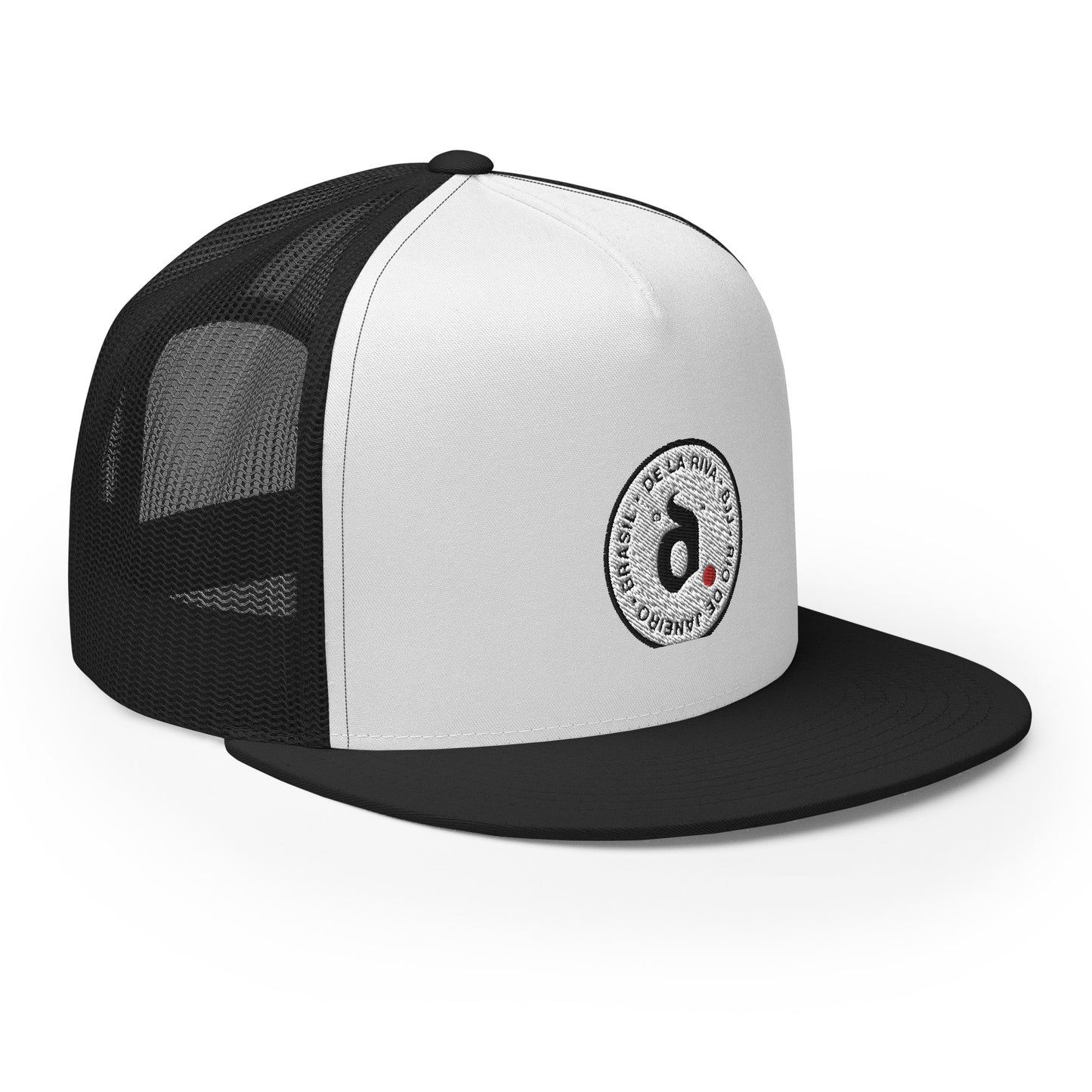 Boné Trucker Selo D
