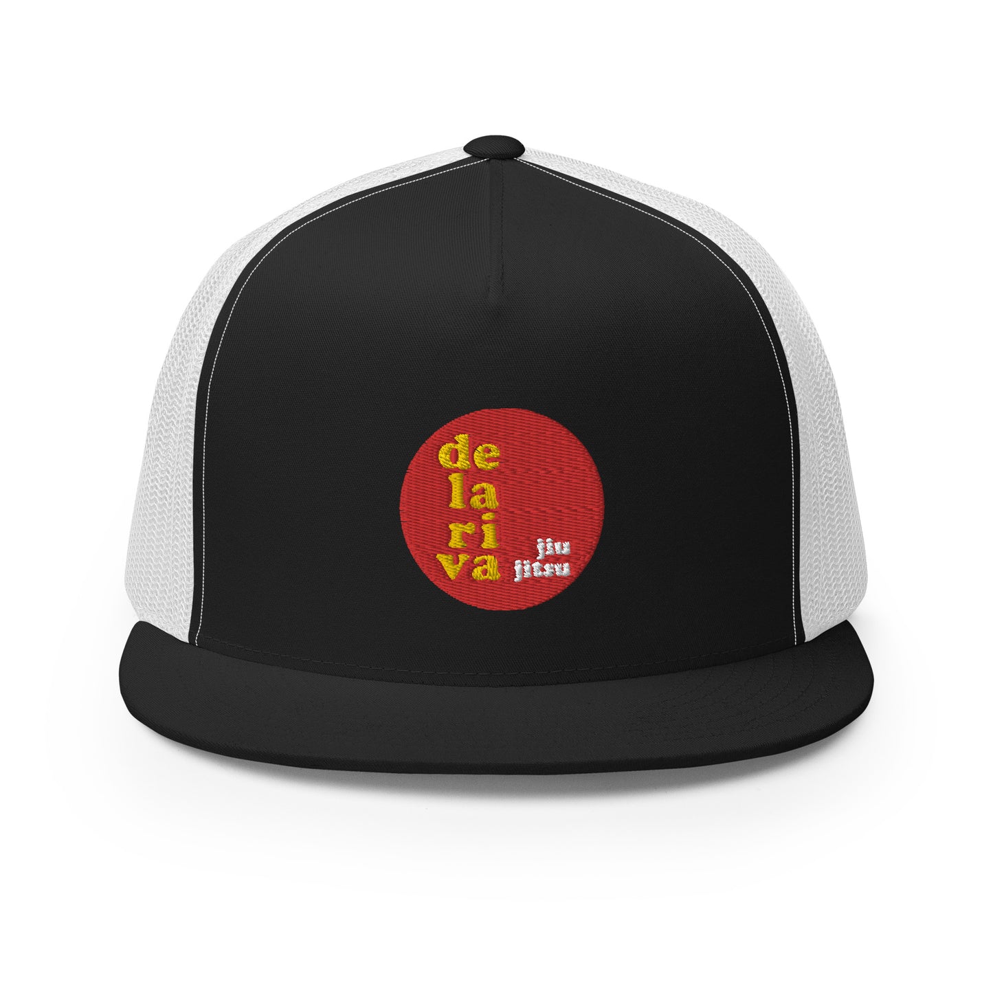 Boné Trucker Logo Institucional