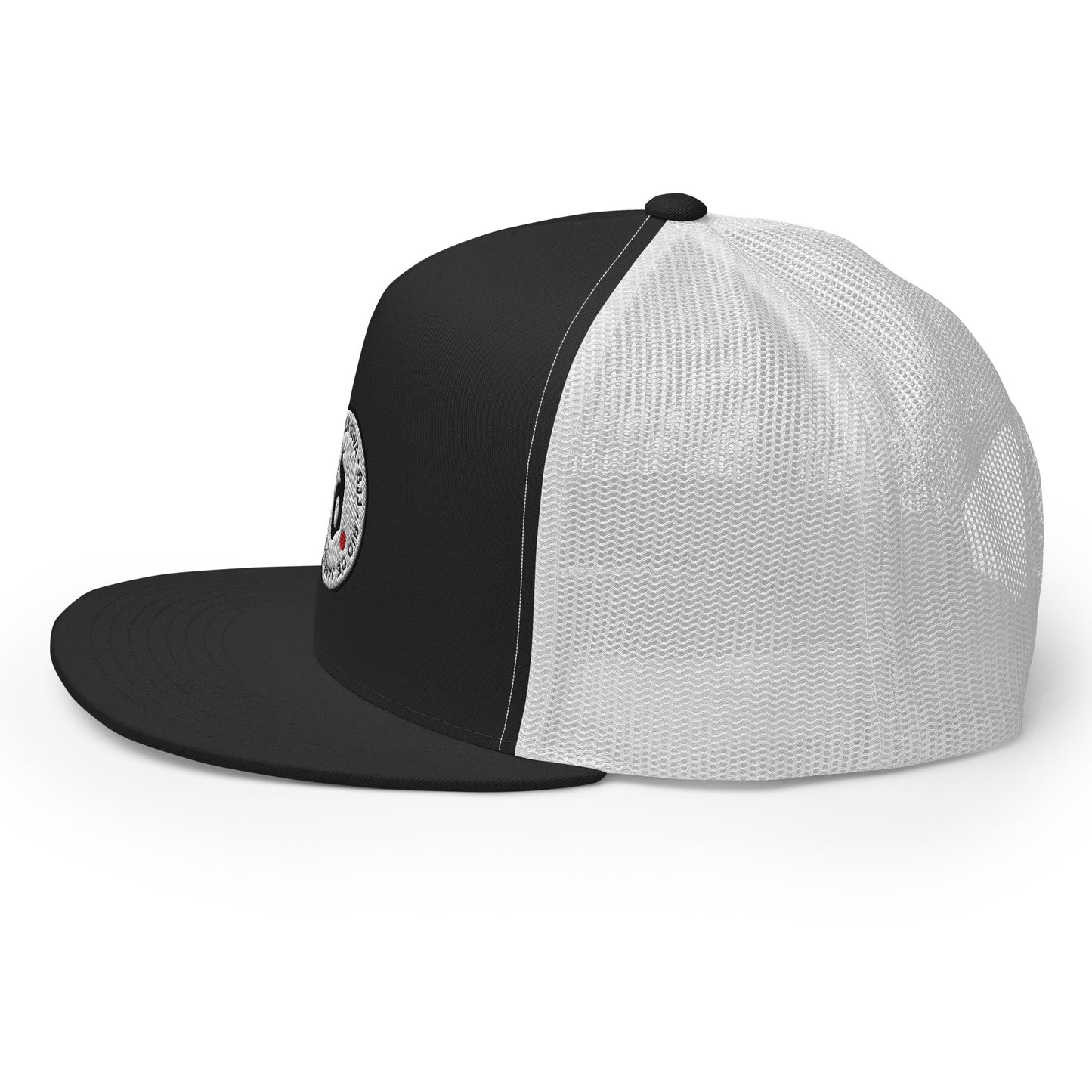 Boné Trucker Selo D