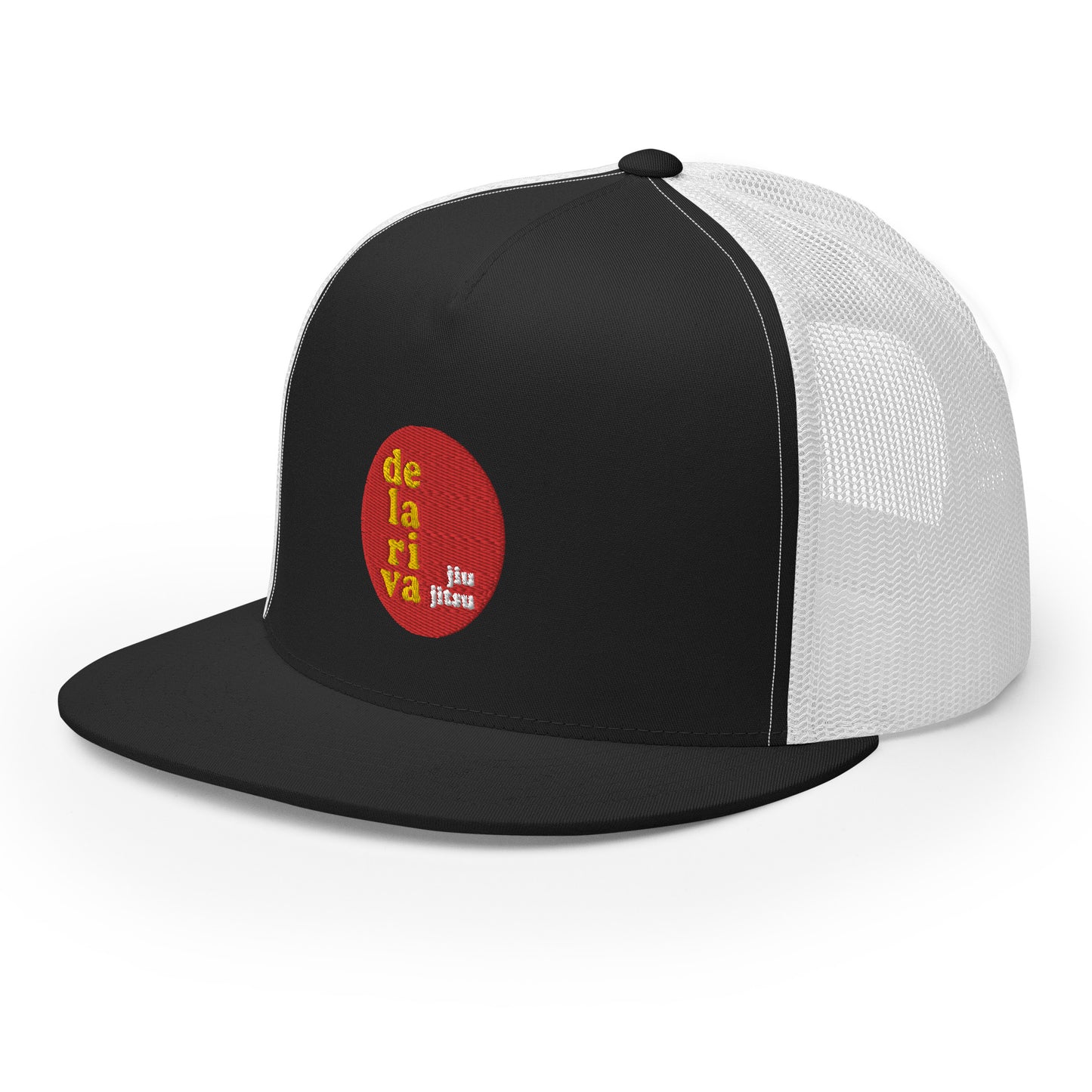 Boné Trucker Logo Institucional