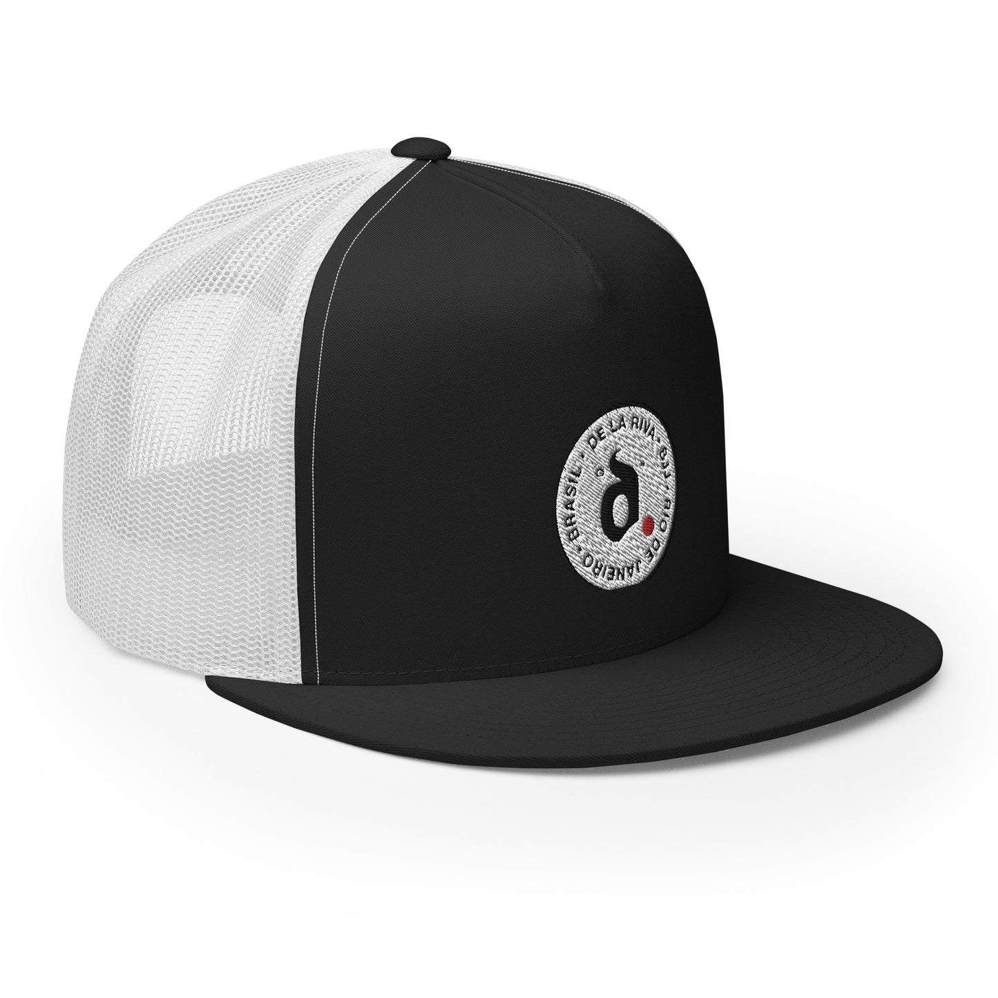 Boné Trucker Selo D