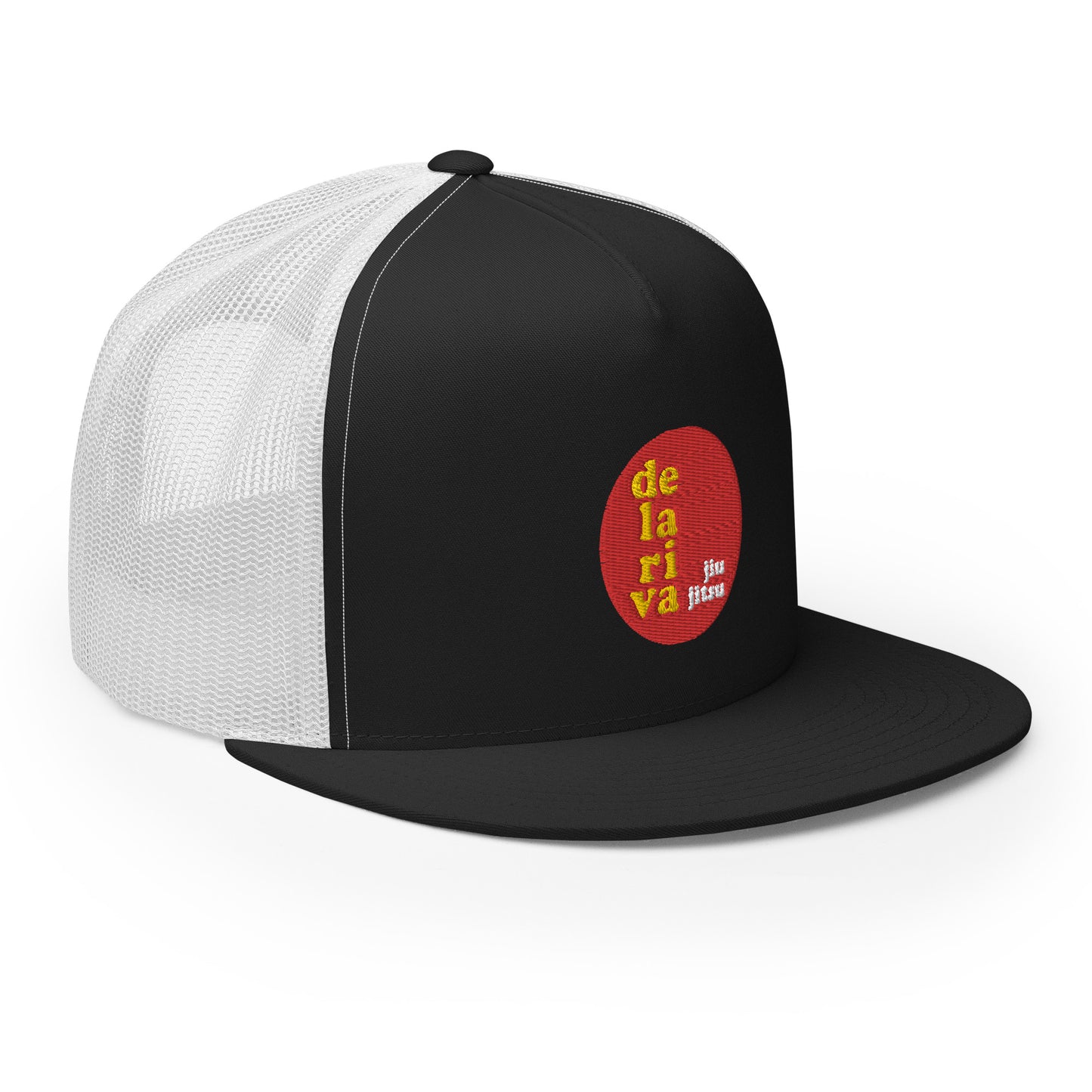 Boné Trucker Logo Institucional