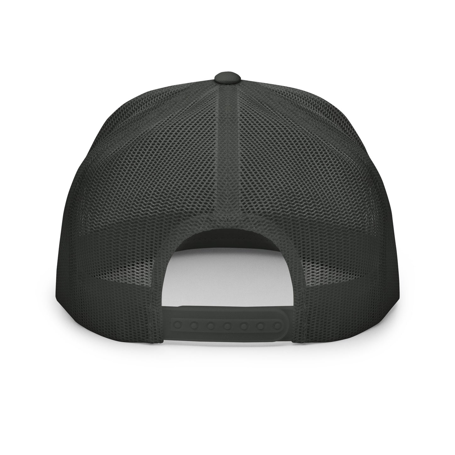 Boné Trucker Selo D