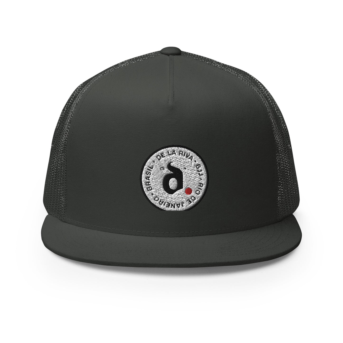 Boné Trucker Selo D