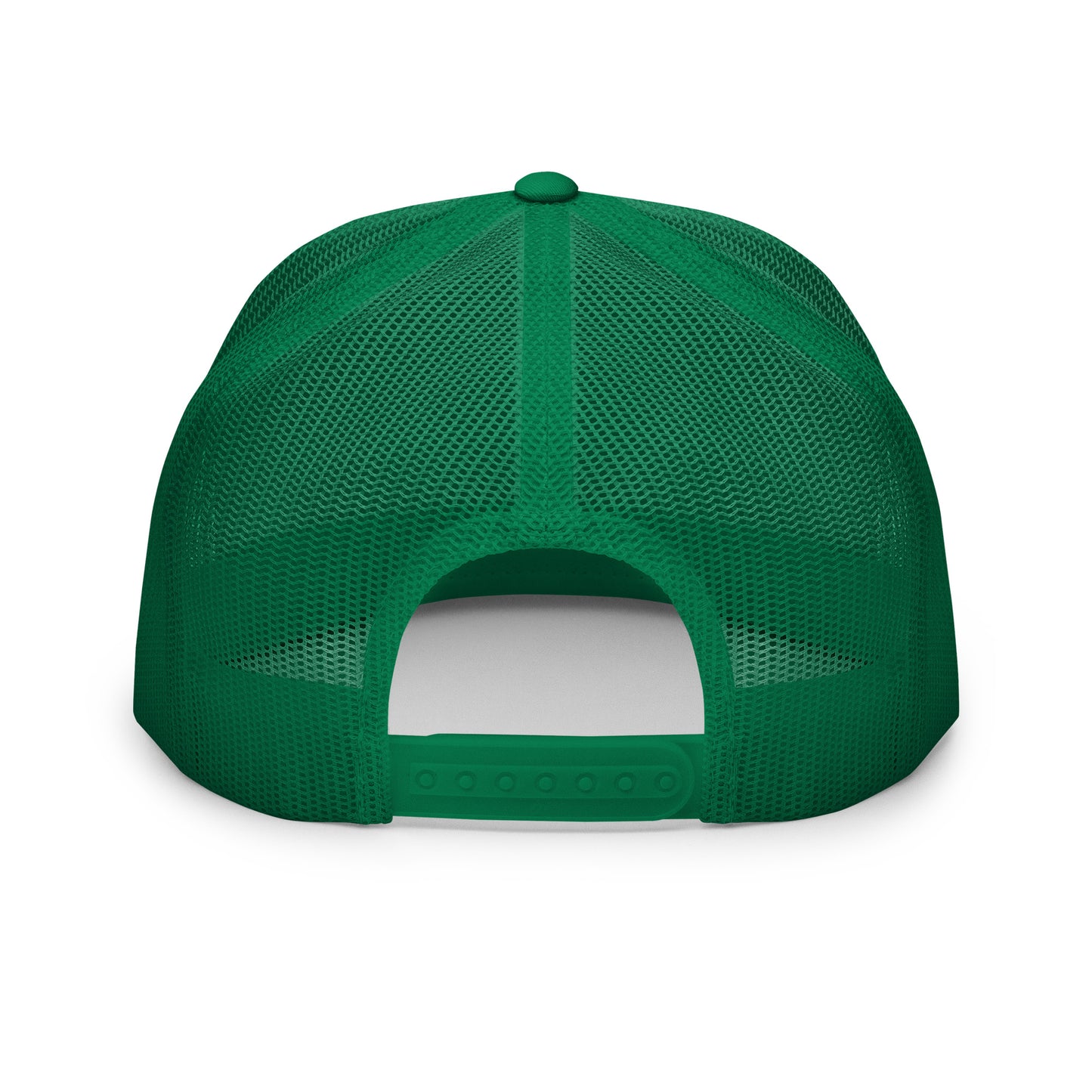Boné Trucker Logo D