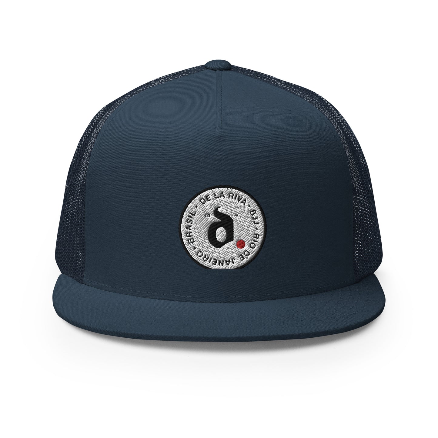 Boné Trucker Selo D