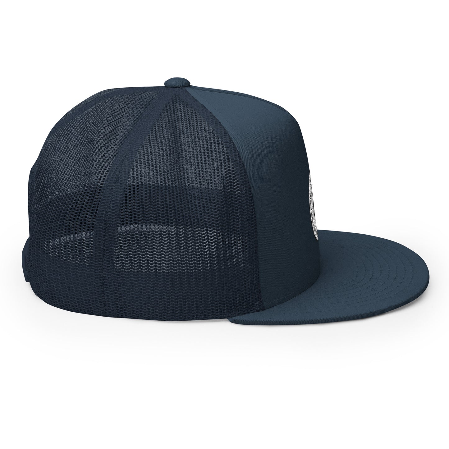 Boné Trucker Selo D