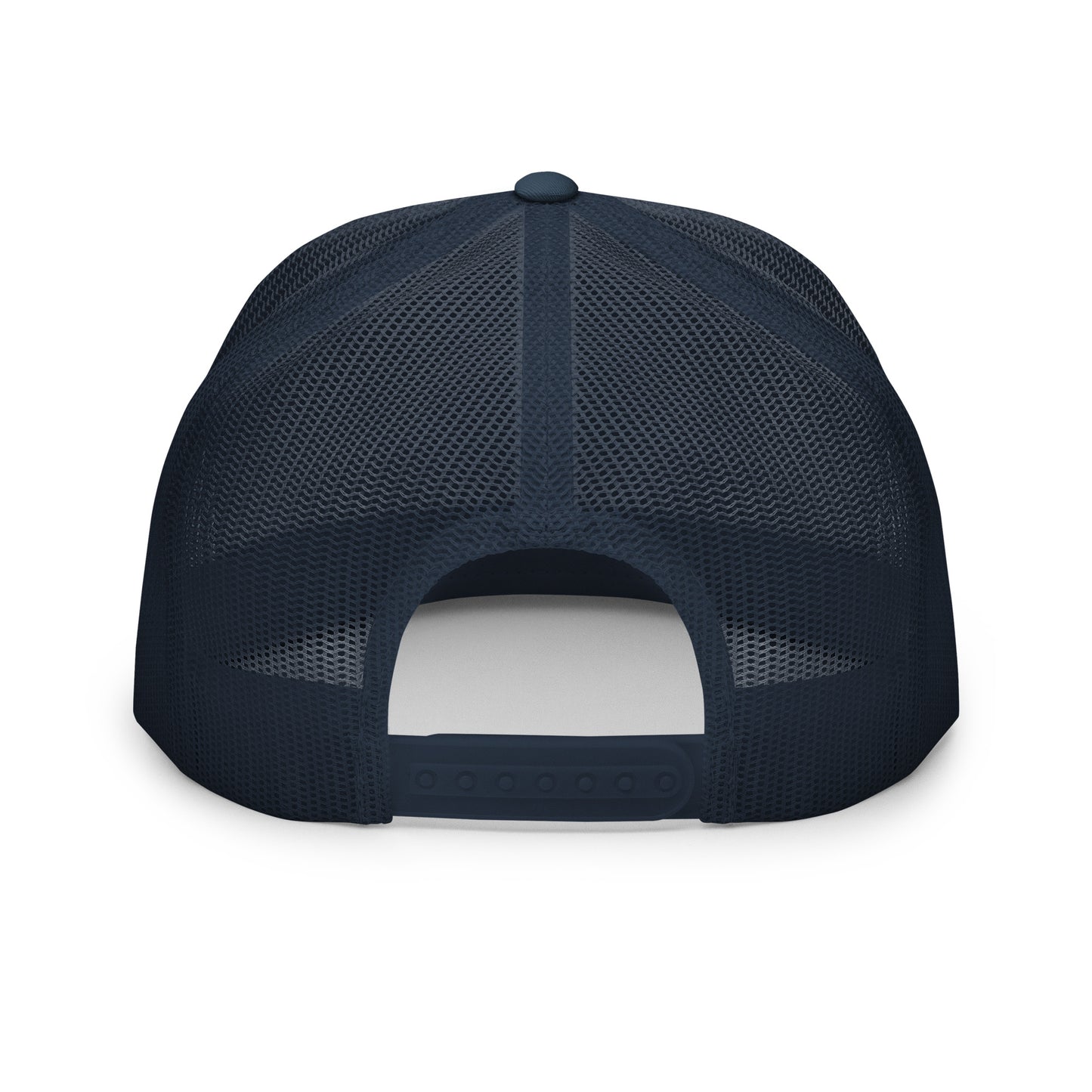 Boné Trucker Logo D