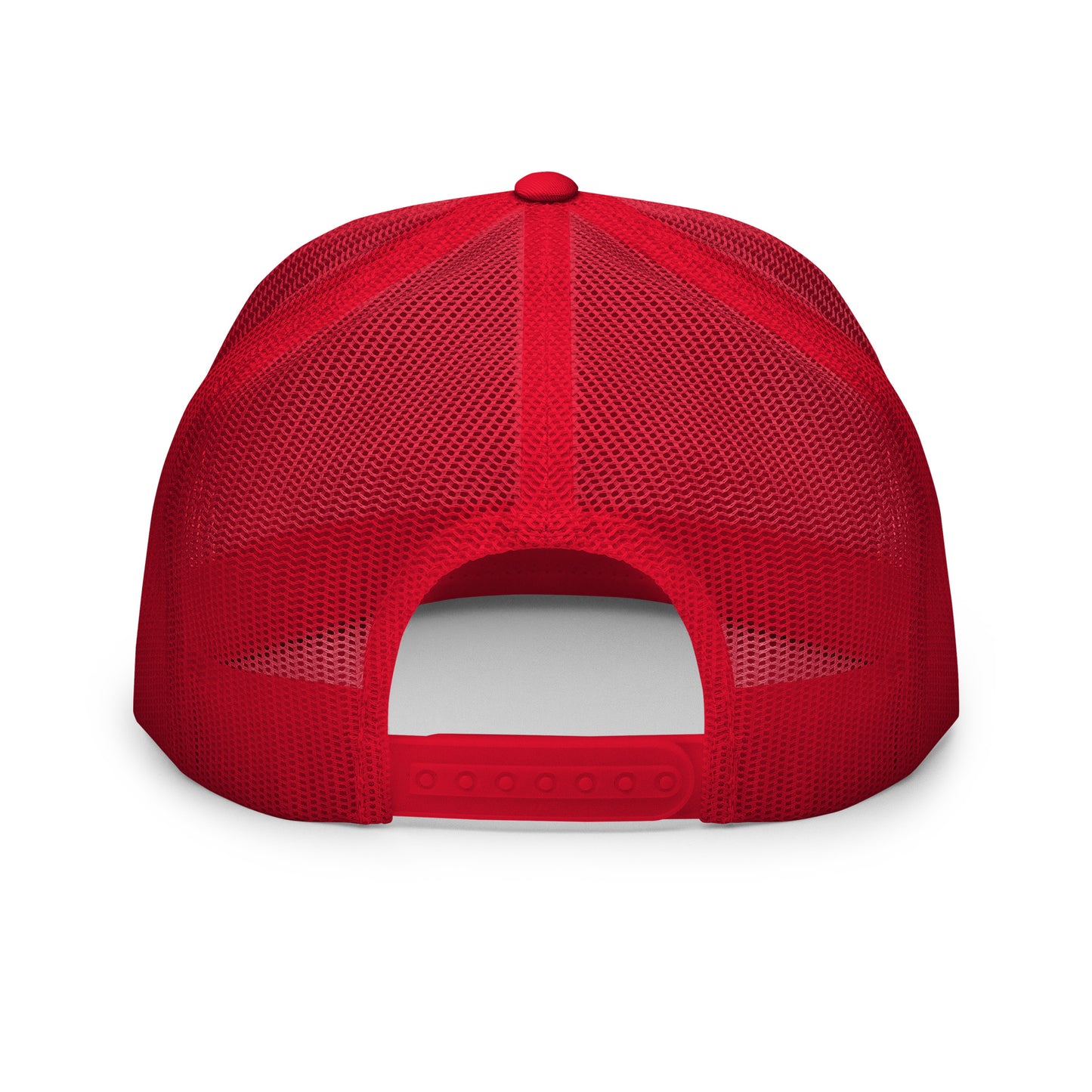 Boné Trucker Selo D