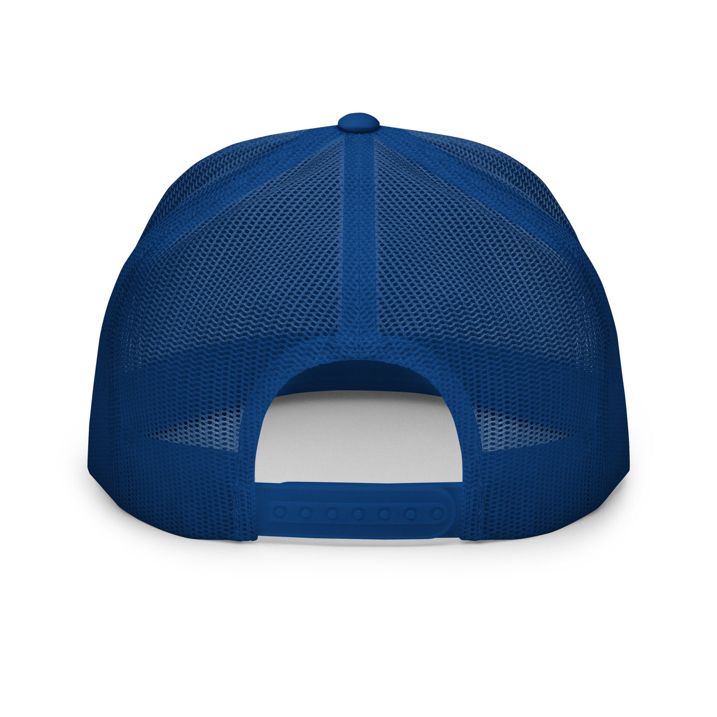Boné Trucker Logo D