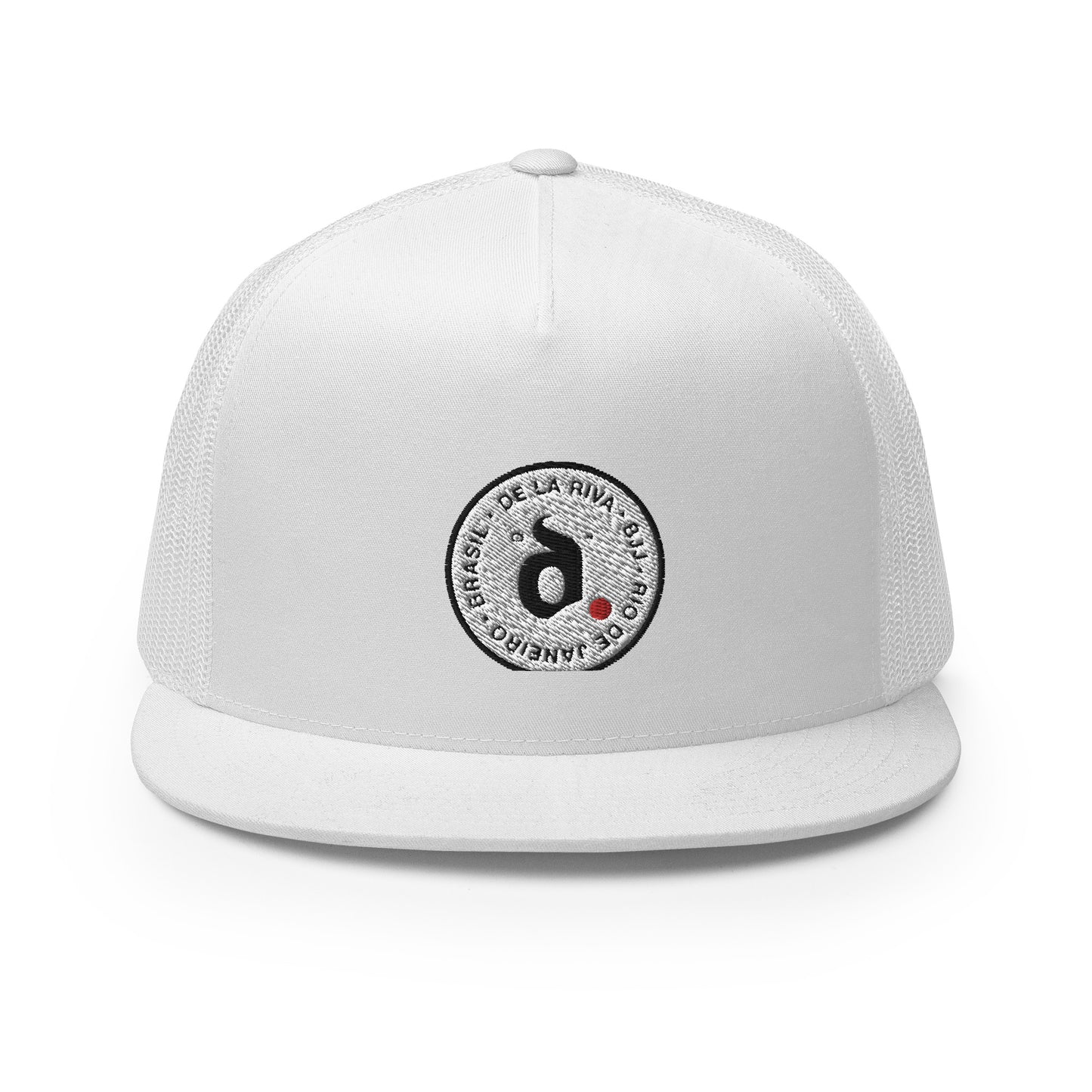 Boné Trucker Selo D