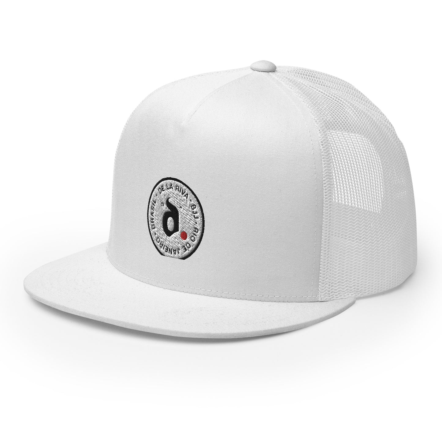 Boné Trucker Selo D