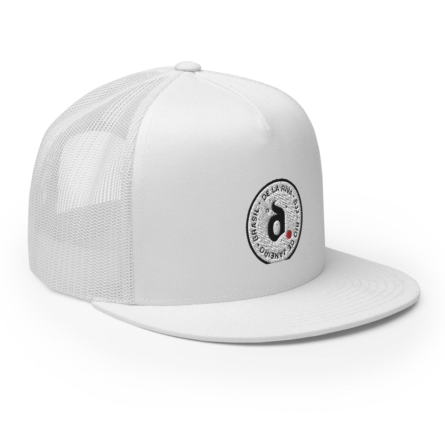 Boné Trucker Selo D