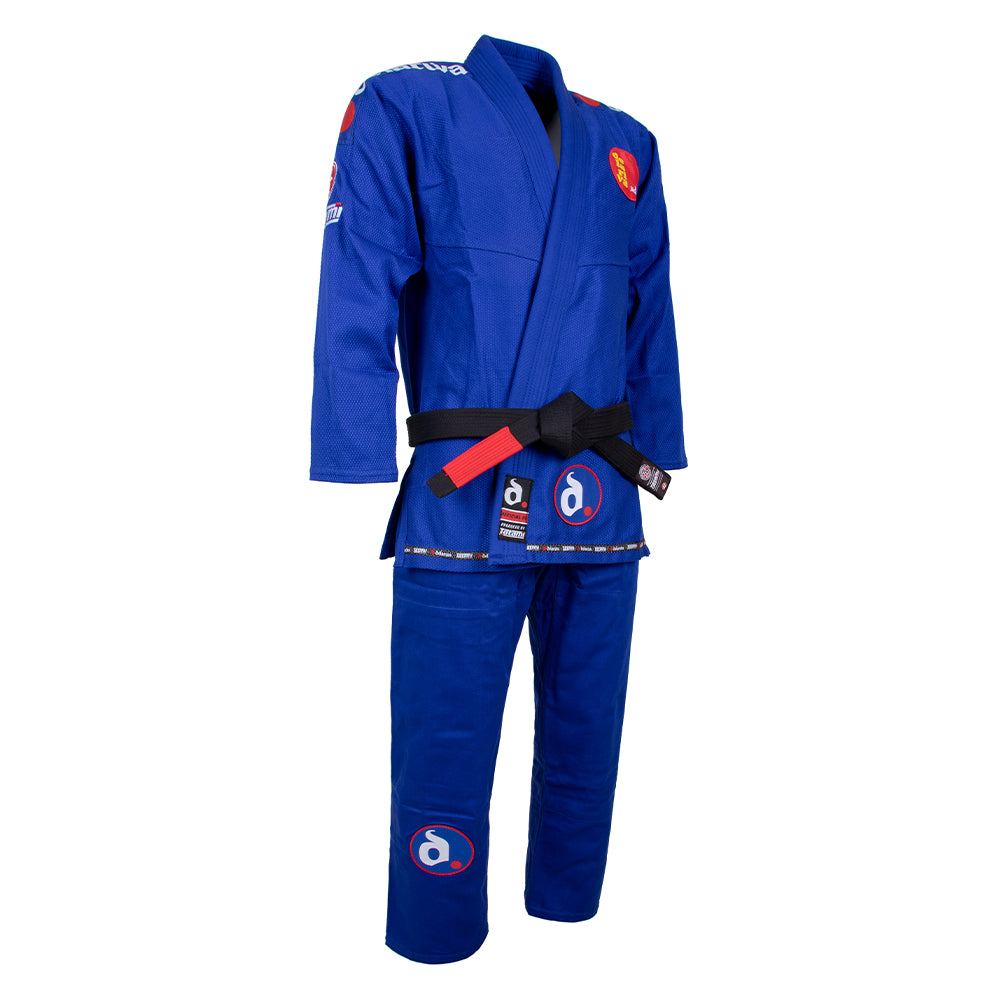 Delariva BASIC GI - TATAMI - BLUE