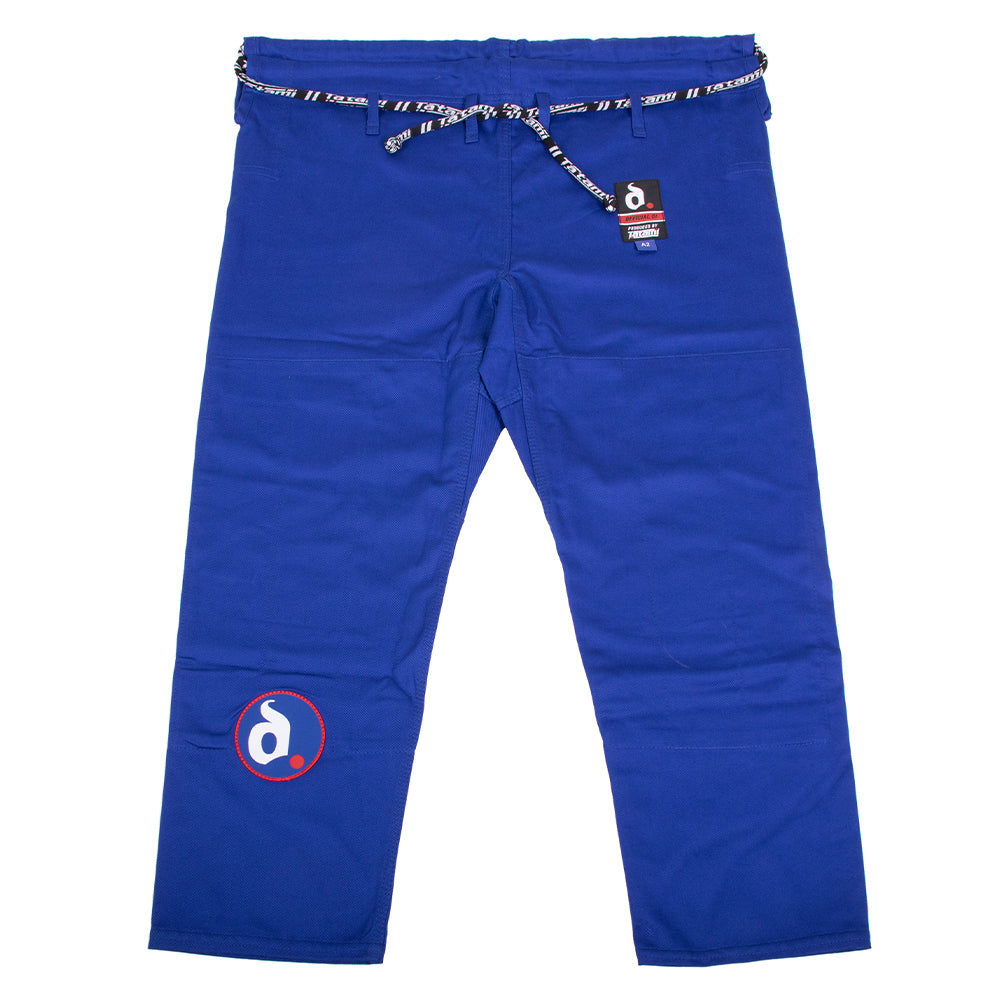 Delariva BASIC GI - TATAMI - BLUE