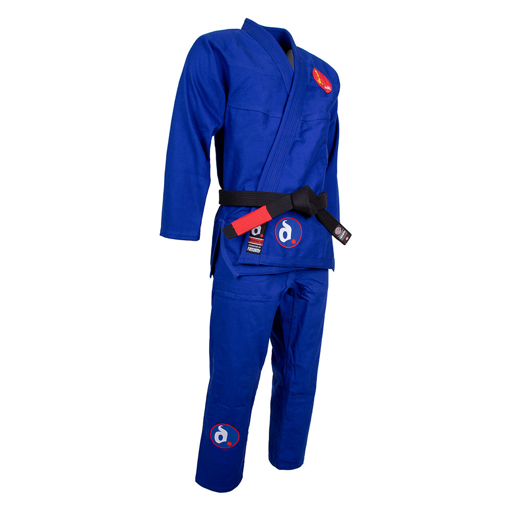 Delariva PREMIUM GI - TATAMI - BLUE