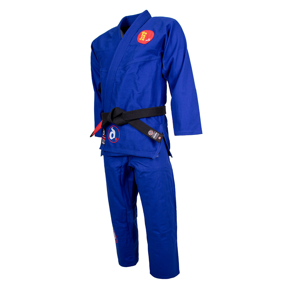 Delariva PREMIUM GI - TATAMI - BLUE