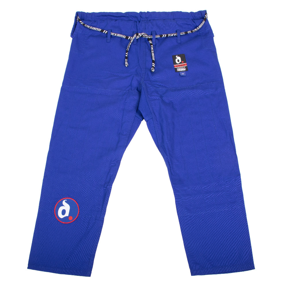 Delariva PREMIUM GI - TATAMI - BLUE