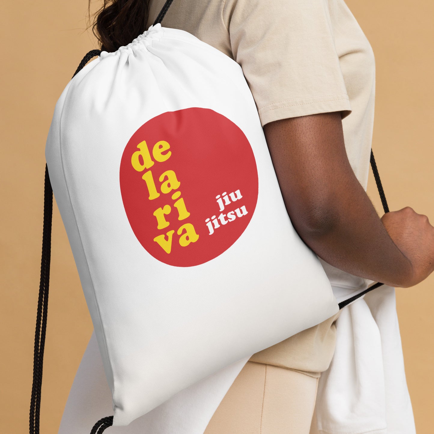 Bag Delariva Institucional