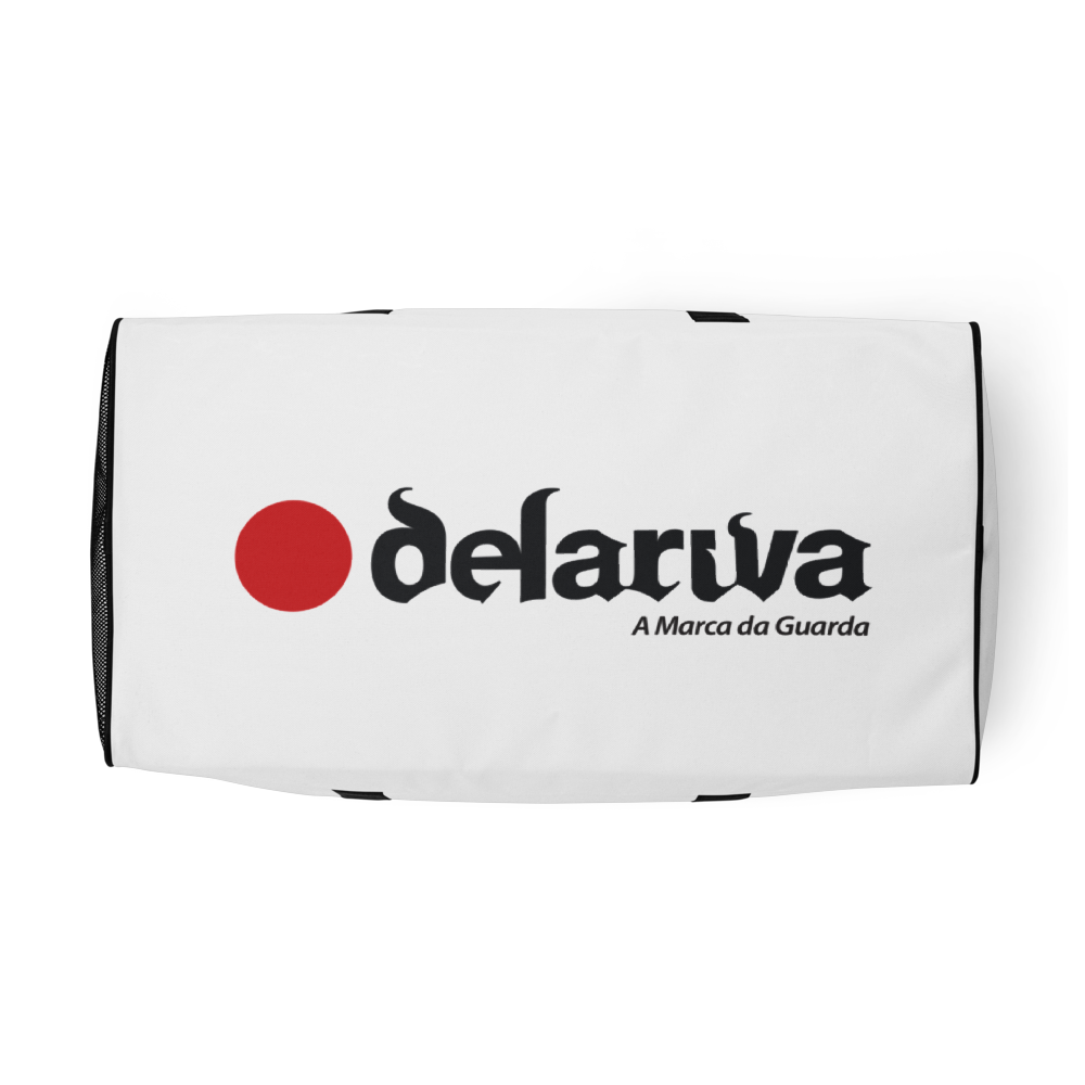 Bolsa Delariva Aveiro Team Arte Suave