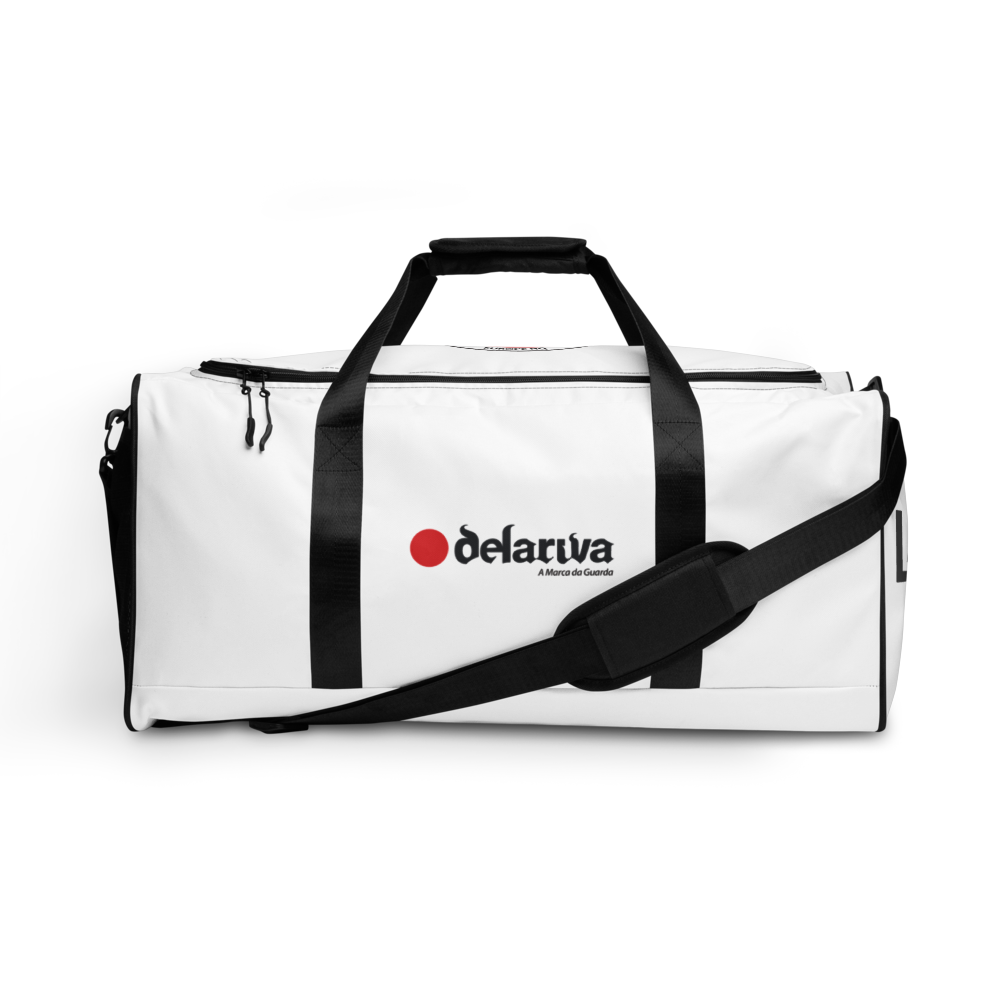 Bolsa Delariva Aveiro Team Arte Suave
