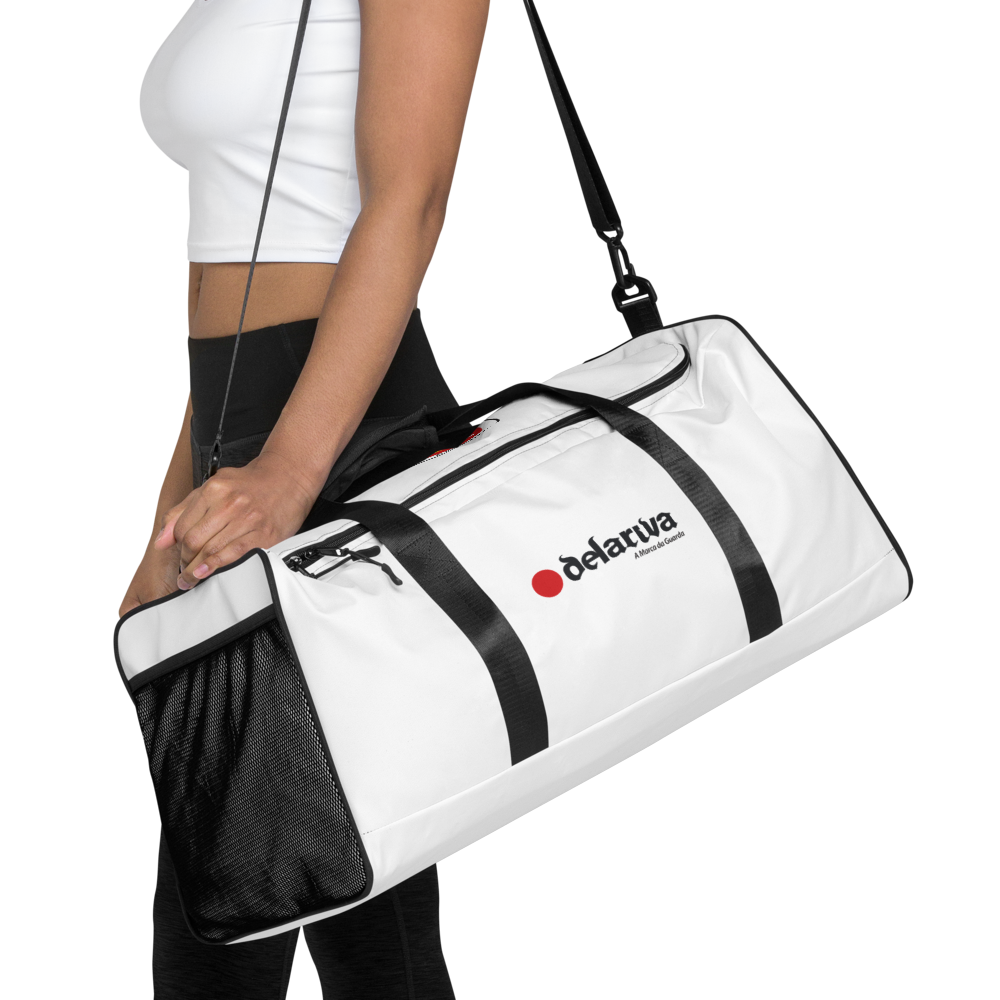 Bolsa Delariva Aveiro Team Arte Suave