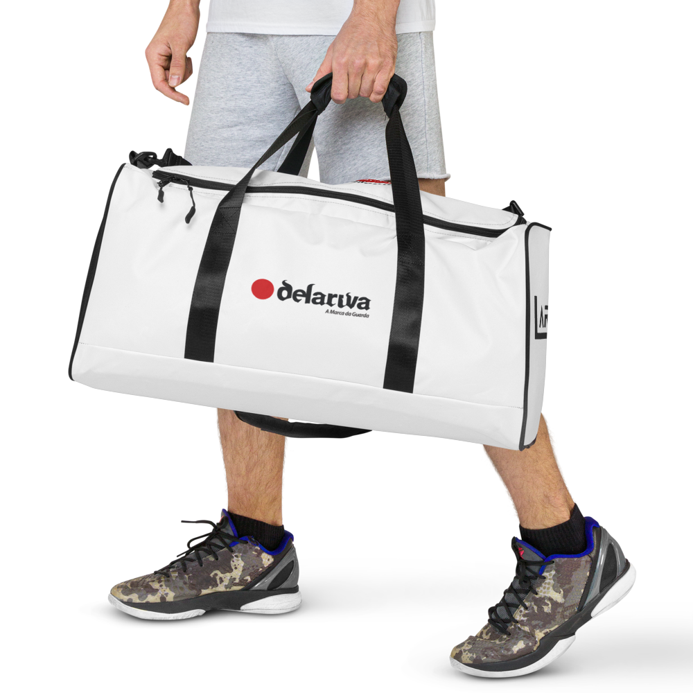 Bolsa Delariva Aveiro Team Arte Suave