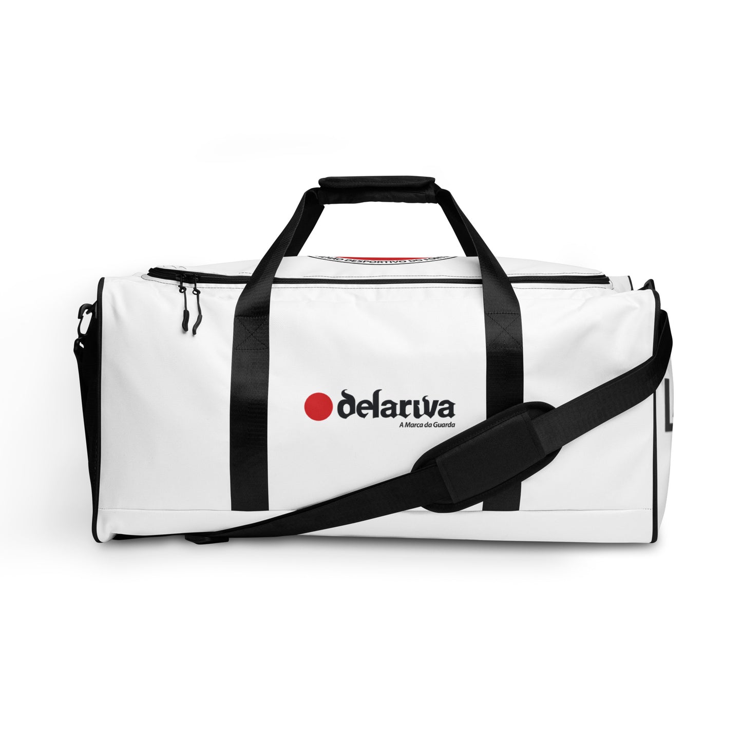 Bolsa Delariva Viseu Team Institucional