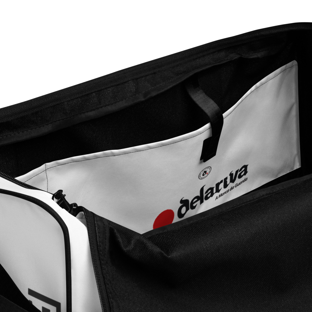 Bolsa Delariva Aveiro Team Arte Suave