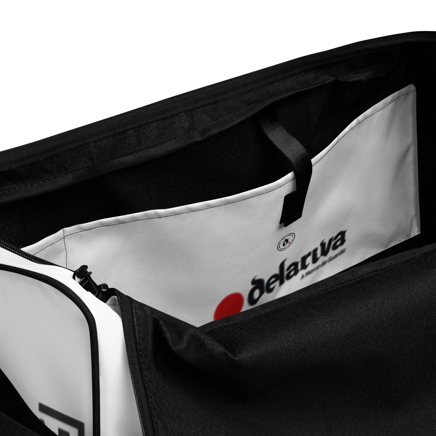 Bolsa Delariva Viseu Team Institucional