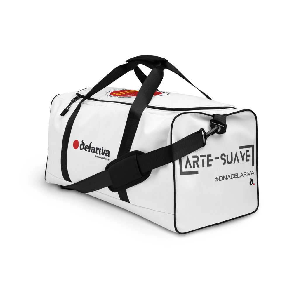 Bolsa Delariva Aveiro Team Arte Suave