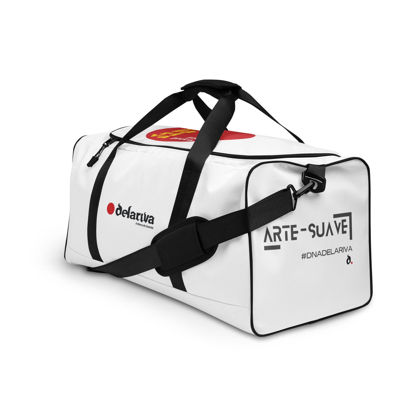 Bolsa Delariva Institucional