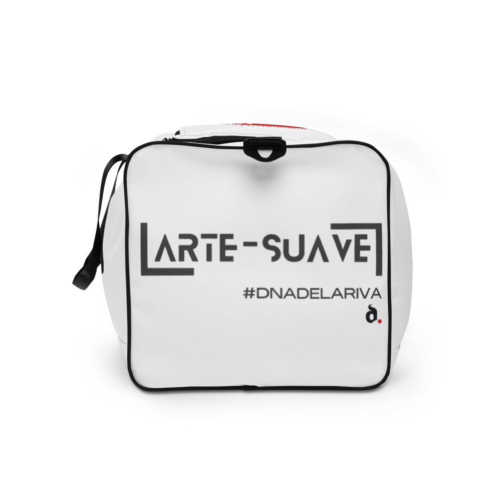 Bolsa Delariva Aveiro Team Arte Suave