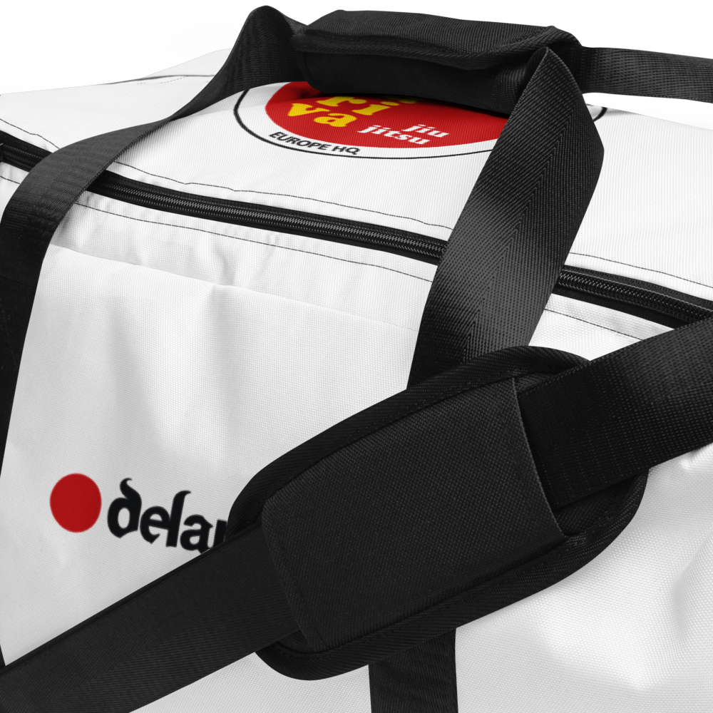 Bolsa Delariva Aveiro Team Arte Suave