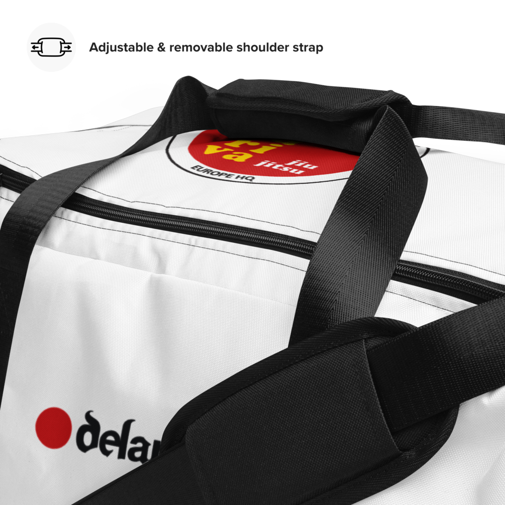 Bolsa Delariva Aveiro Team Arte Suave