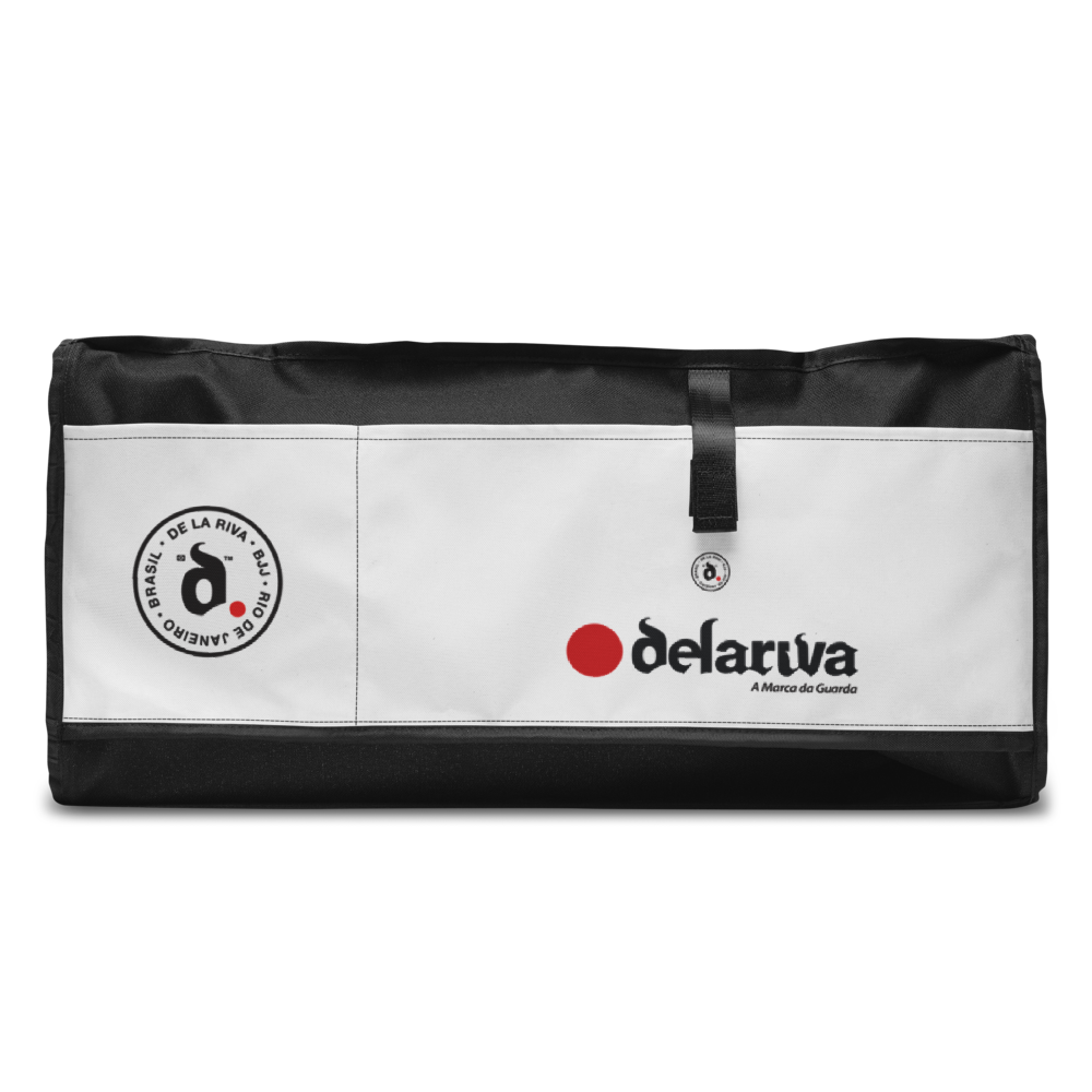 Bolsa Delariva Aveiro Team Arte Suave