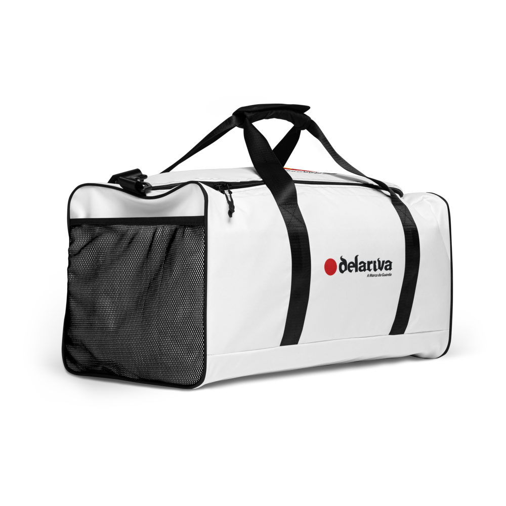 Bolsa Delariva Aveiro Team Arte Suave