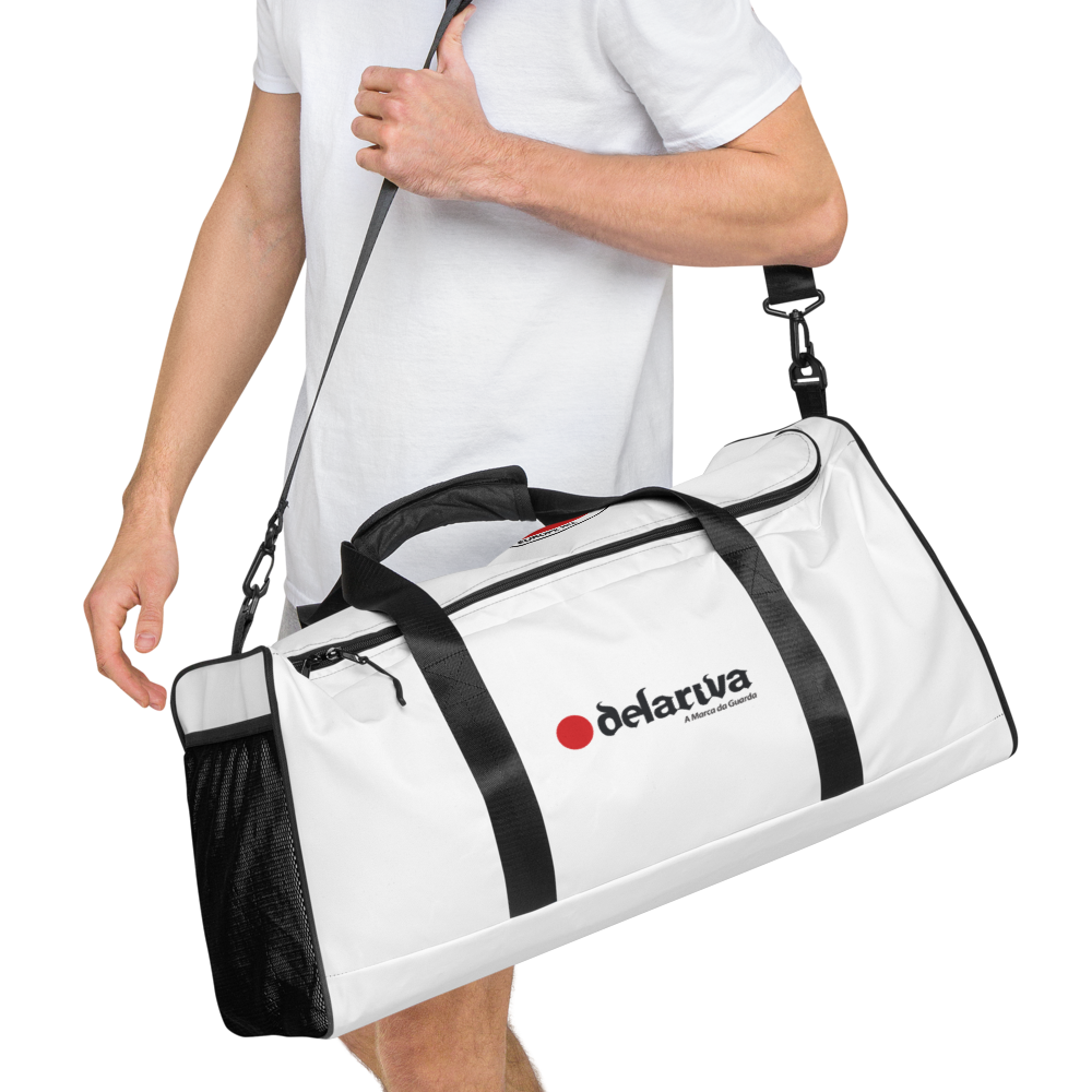 Bolsa Delariva Aveiro Team Arte Suave