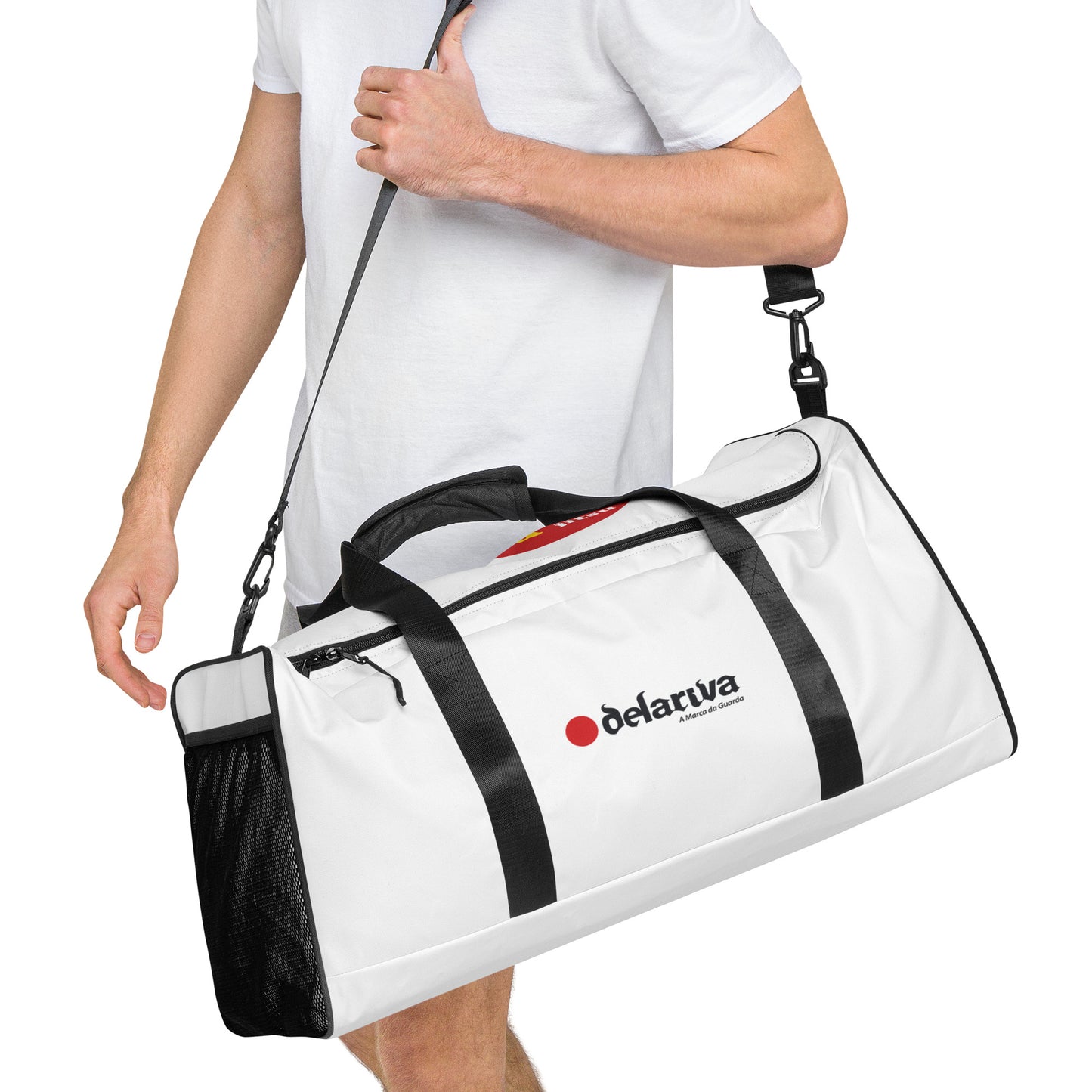 Bolsa Delariva Institucional