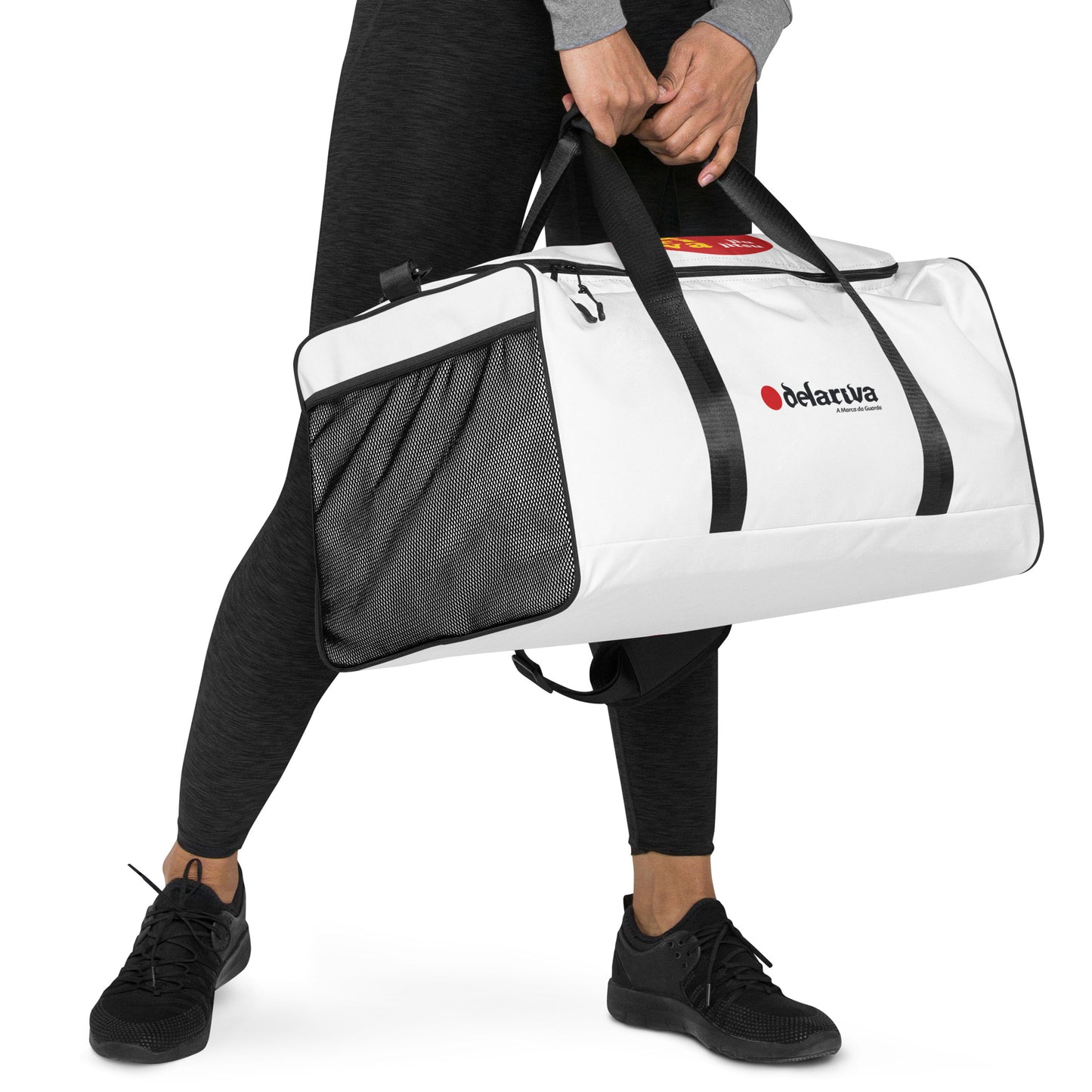 Bolsa Delariva Institucional