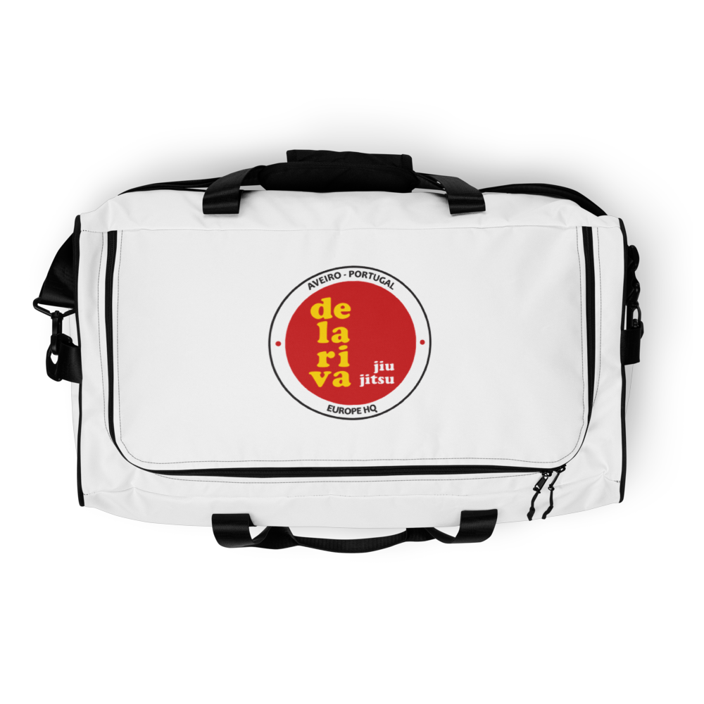 Bolsa Delariva Aveiro Team Arte Suave