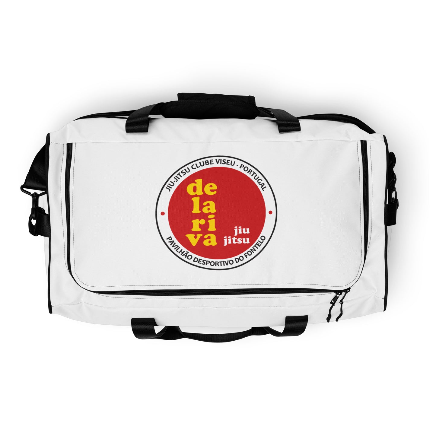 Bolsa Delariva Viseu Team Institucional