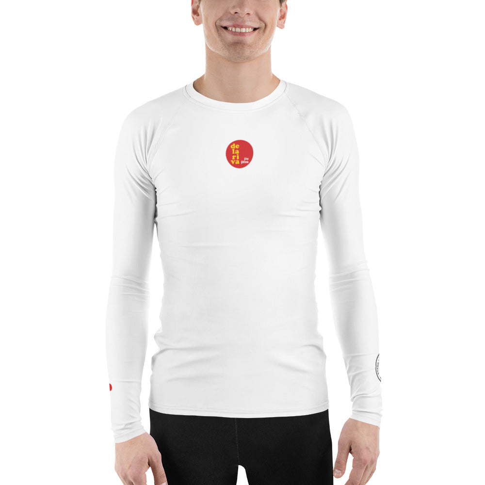Rasguard UV Masculina