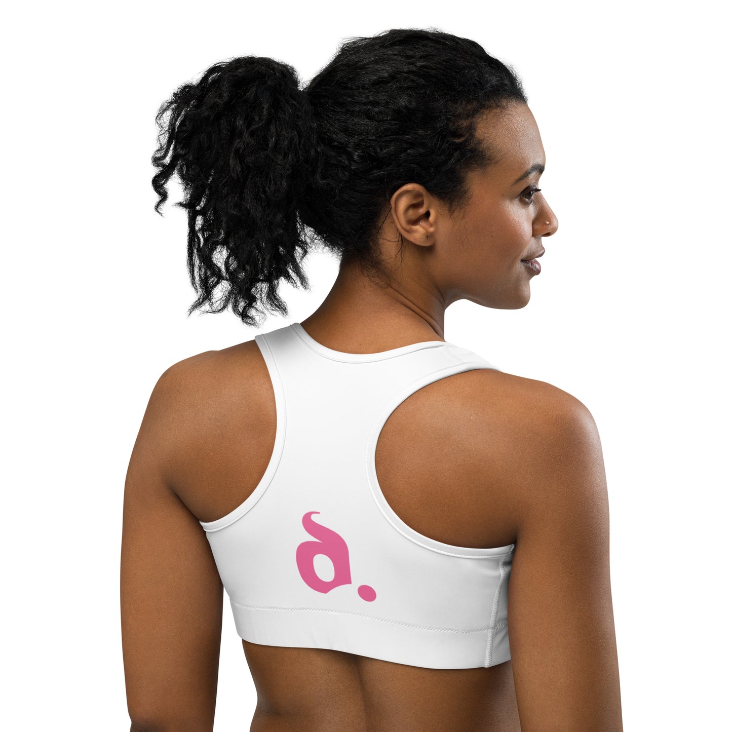 Womens Sports Bra