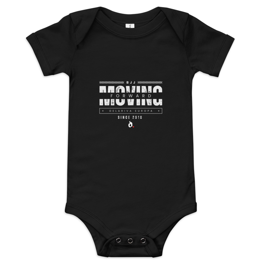 Body Delariva Europa 5 anos