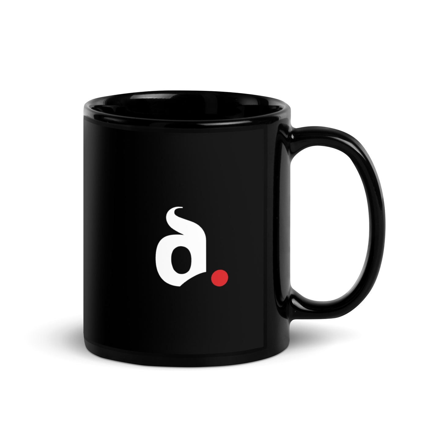 Caneca Brilhante Delariva Europa 5 anos.
