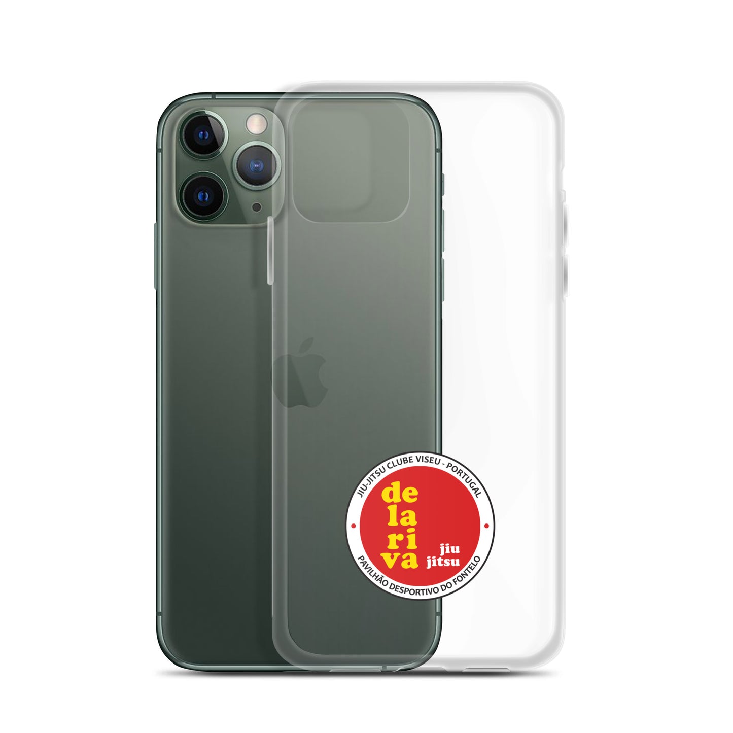 Capa para iPhone®
